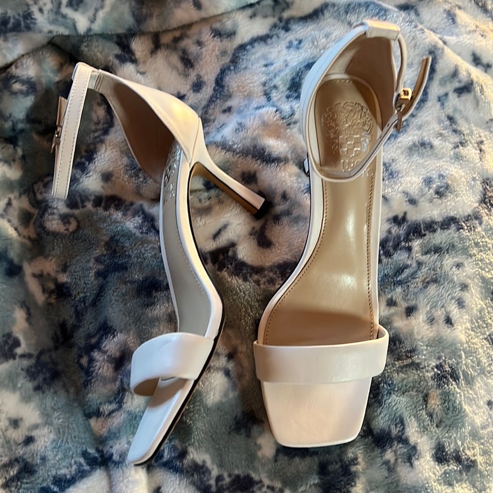 Vince Camuto heels